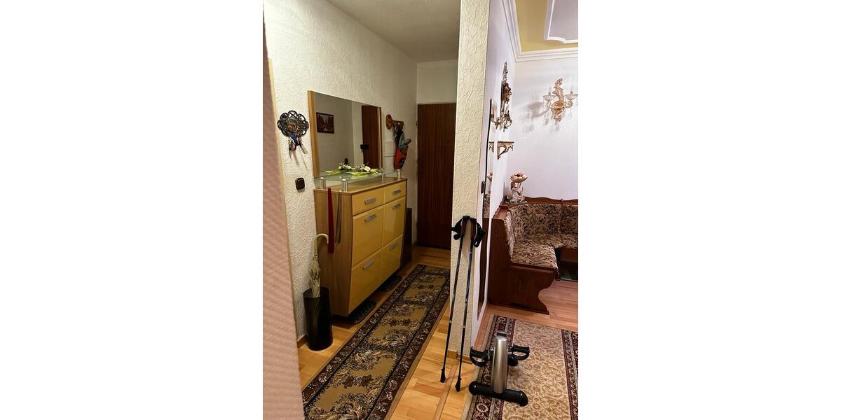 Erdgeschoßwohnung Eppingen - 3.5 Zimmer, 82 m&sup2;, 258.000&euro; | Angebot:24617903