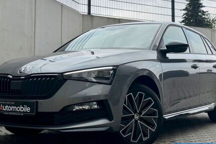 Skoda Scala 26.000 km 24.600 &euro; Leimen 69181