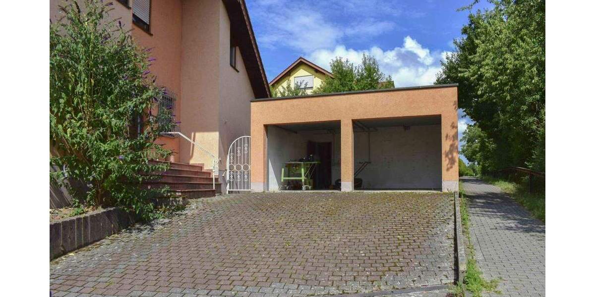 Mehrfamilienhaus, Wohnhaus Sinsheim Steinsfurt - 6 Zimmer, 166 m&sup2;, 575.000&euro; | Angebot:25718943