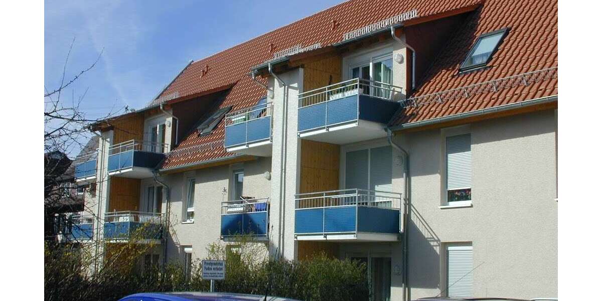 Etagenwohnung Niefern-Öschelbronn Öschelbronn - 2 Zimmer, 55 m&sup2;, 490&euro; | Angebot:24805693