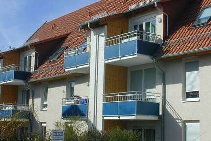 Wohnung Niefern-Öschelbronn Öschelbronn - 2 Zimmer, 55 m&sup2;, 490&euro; | Angebot:24805693