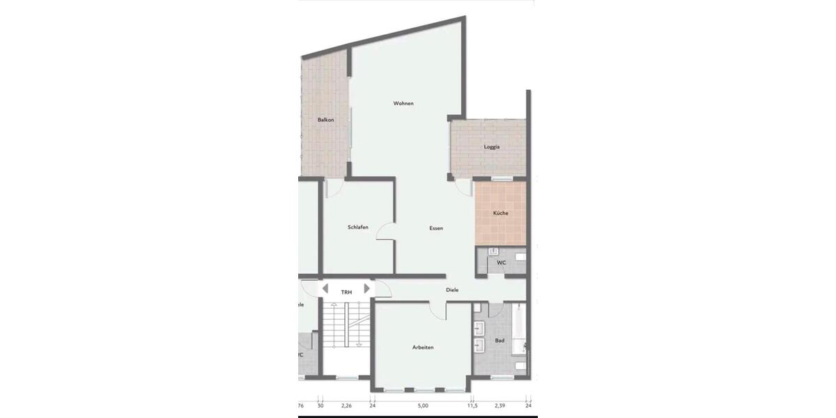 Gewerbeobjekt Walldorf - 1.890&euro; | Angebot:24988718