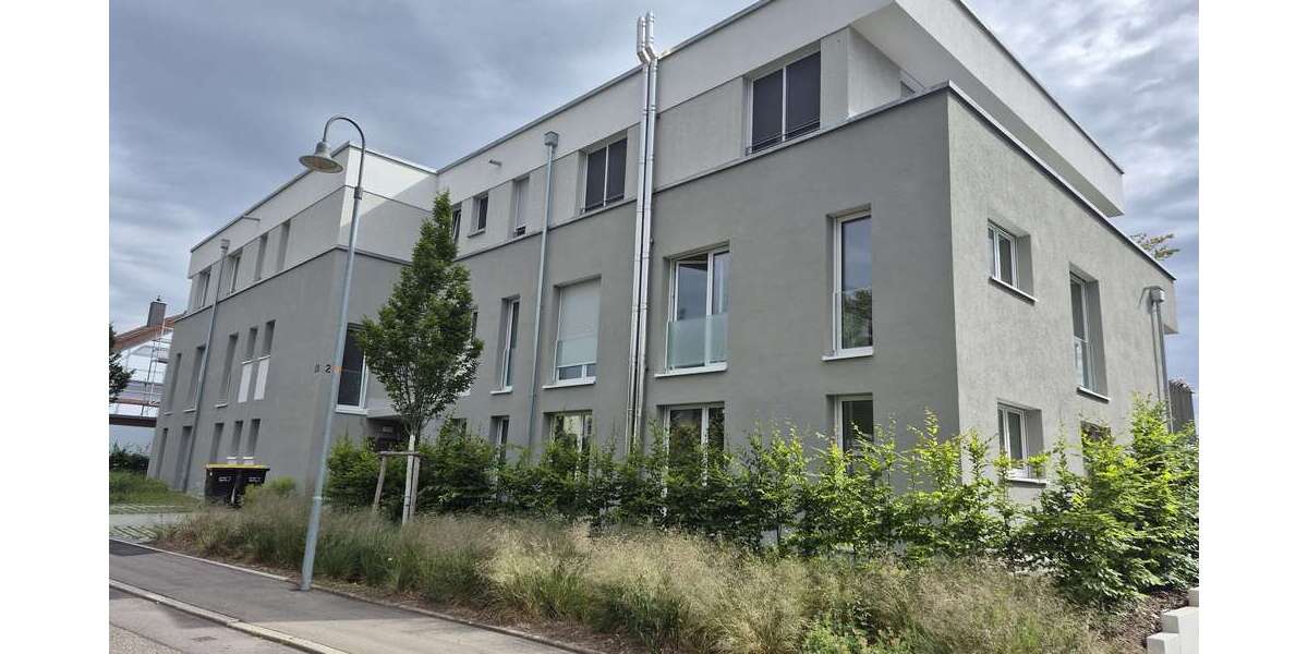 Etagenwohnung Brackenheim - 3 Zimmer, 84 m&sup2;, 1.260&euro; | Angebot:27043606