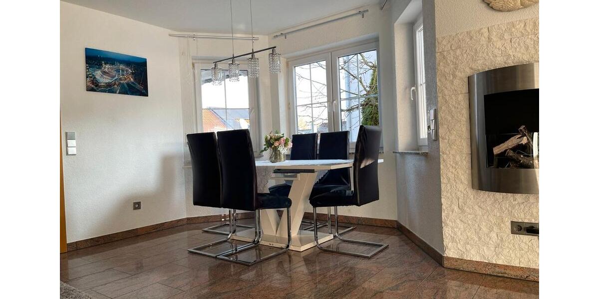 Doppelhaushälfte Bad Rappenau - 8 Zimmer, 213 m&sup2;, 520.000&euro; | Angebot:27050149