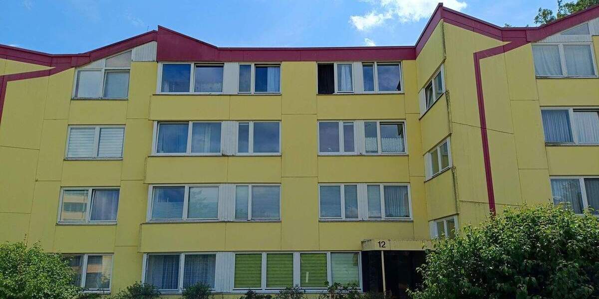 Etagenwohnung Eisingen - 4 Zimmer, 110 m&sup2;, 259.900&euro; | Angebot:25748642