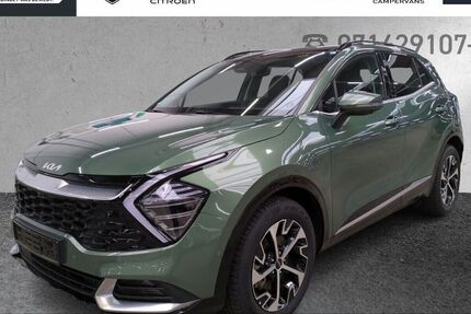 Kia Sportage 9.234 km 34.200 &euro; Bietigheim-Bissingen 74321