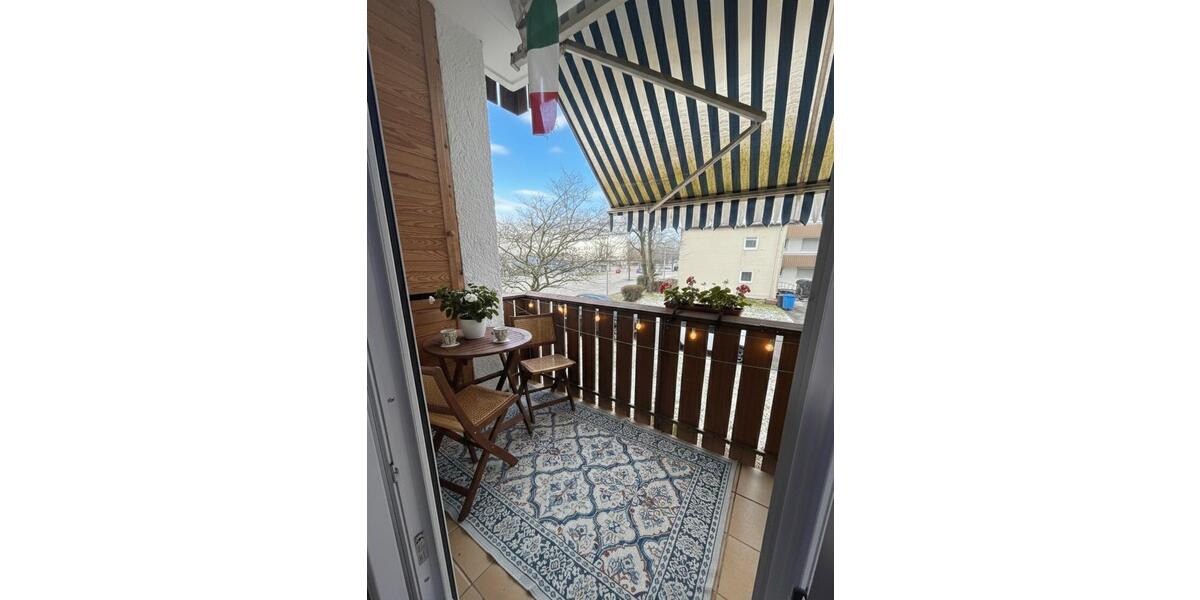 Etagenwohnung Neckarsulm - 3 Zimmer, 65 m&sup2;, 229.000&euro; | Angebot:24769384