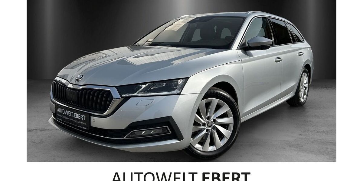 Skoda Octavia 61.400 km 28.690 &euro; Sandhausen 69207