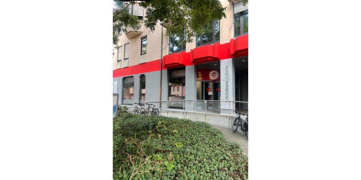 Gewerbeobjekt Bruchsal - 4.000&euro; | Angebot:23598315