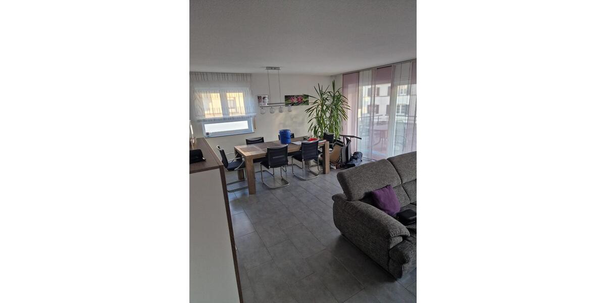 Etagenwohnung Bad Rappenau - 3.5 Zimmer, 109 m&sup2;, 450.000&euro; | Angebot:24868684