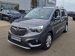 Opel Combo Life Innovation 65.756 km 16.500 &euro; Obrigheim-Asbach 74847