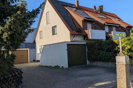 Haus Markgröningen - 5 Zimmer, 90 m&sup2;, 458.000&euro; | Angebot:27032574