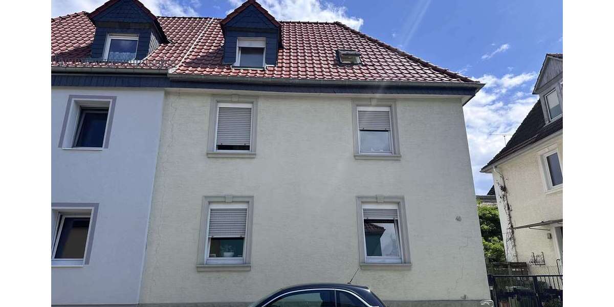 Einfamilienhaus Leimen - 7 Zimmer, 126 m&sup2;, 330.000&euro; | Angebot:25420605