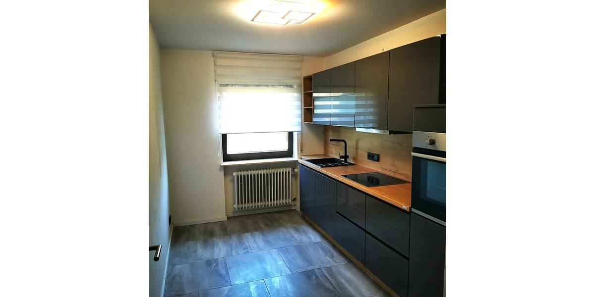 Erdgeschoßwohnung Aglasterhausen - 2 Zimmer, 70 m&sup2;, 750&euro; | Angebot:24733529