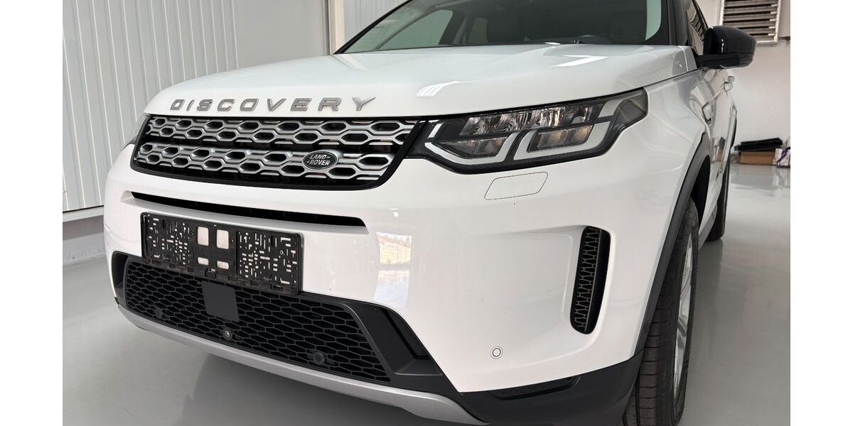 Land Rover Discovery 157.897 km 19.950 &euro; Sinsheim 74889