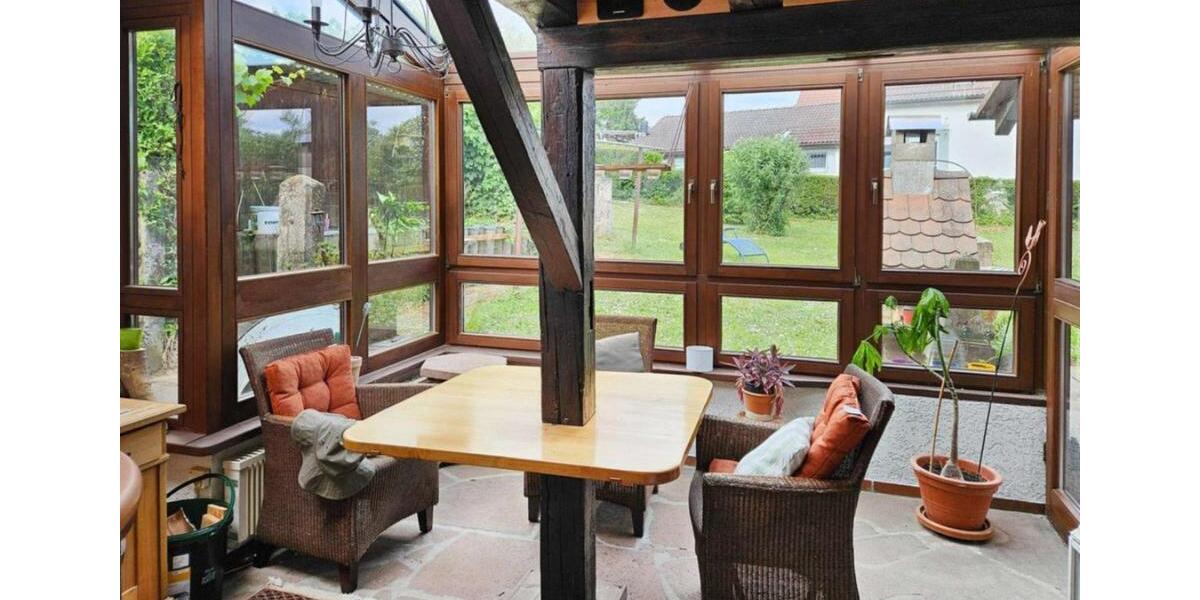 Einfamilienhaus Wiesloch - 7 Zimmer, 150 m&sup2;, 290.000&euro; | Angebot:25803476