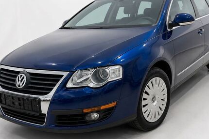 VW Passat 94.100 km 7.890 &euro; Heilbronn 74078
