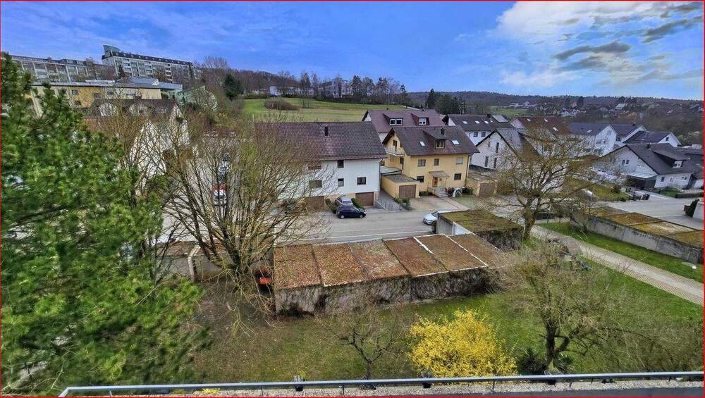 Etagenwohnung Niefern-Öschelbronn Öschelbronn - 4 Zimmer, 112 m&sup2;, 389.000&euro; | Angebot:25796564