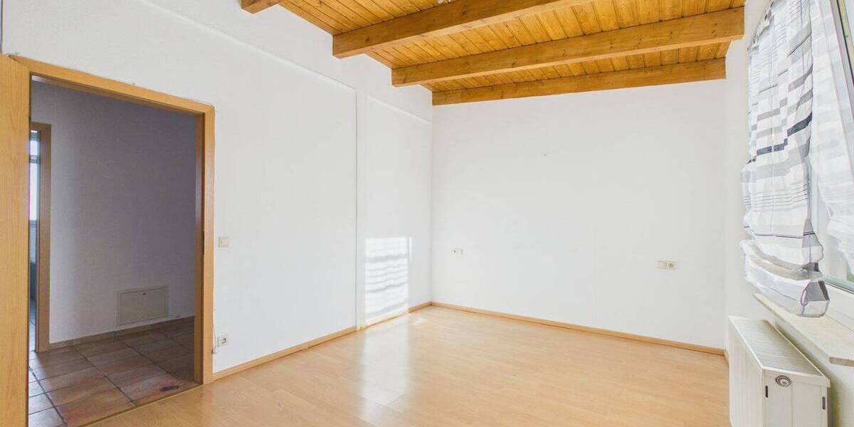 Mehrfamilienhaus, Wohnhaus Neckarsulm Amorbach - 3 Zimmer, 249.000&euro; | Angebot:26431293