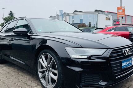 Audi A6 173.500 km 27.970 &euro; Bad Rappenau 74906