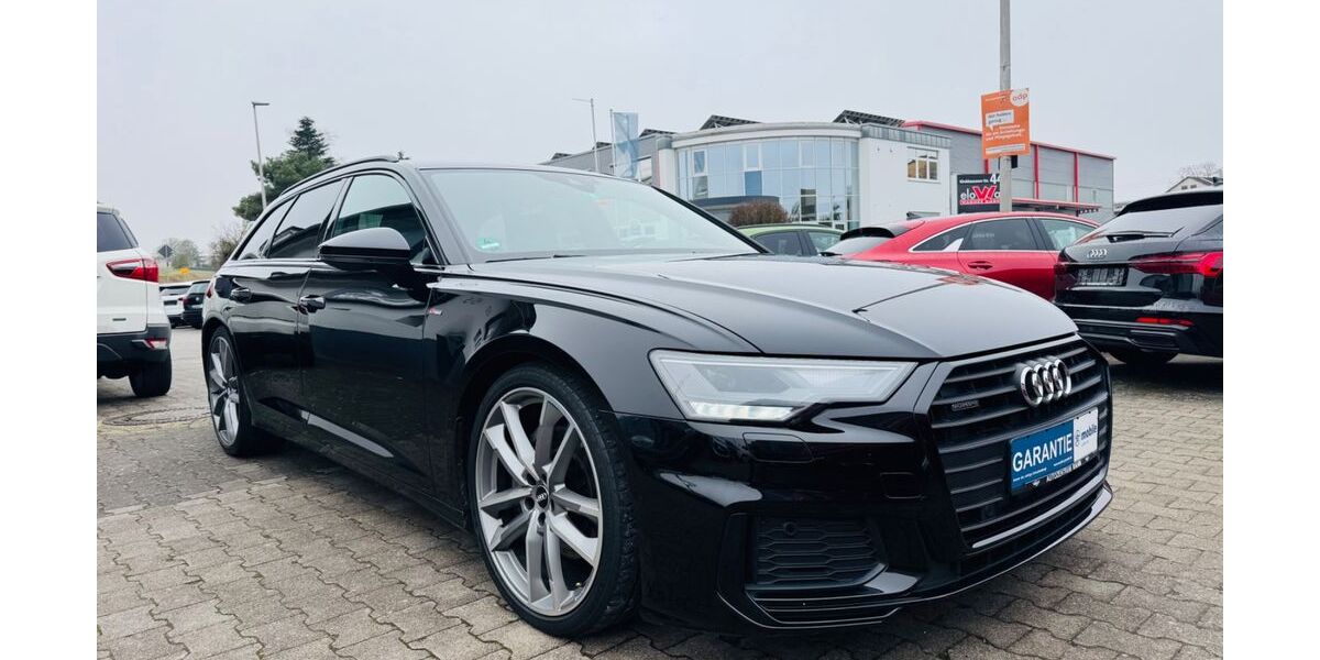 Audi A6 173.500 km 27.970 &euro; Bad Rappenau 74906