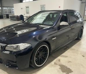 BMW M550 150.000 km 22.999 &euro; Abstatt 74232