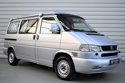 VW T4 California 89.150 km 39.990 &euro; Forst 76694