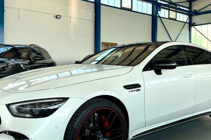 Mercedes-Benz AMG GT 24.970 km 67.700 &euro; Neckarzimmern 74865