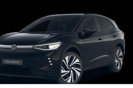 VW ID.4 11.237 km 50.799 &euro; Walldorf 69190