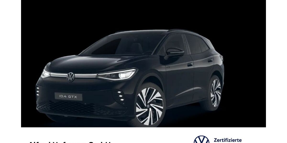 VW ID.4 11.237 km 50.799 &euro; Walldorf 69190
