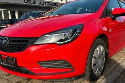 Opel Astra K Sports Tourer 1.6 CDTI Selection 160.000 km 3.990 &euro; Neckarsulm 74172