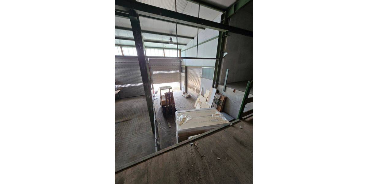 Gewerbeobjekt Eppingen - 1.650&euro; | Angebot:26502355