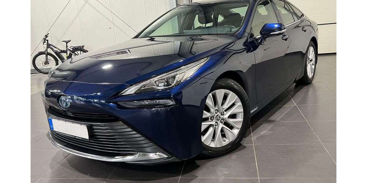 Toyota Mirai 145.000 km 11.995 &euro; Bretten 75015