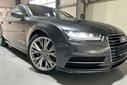 Audi A7 100.550 km 29.900 &euro; Kraichtal 76703