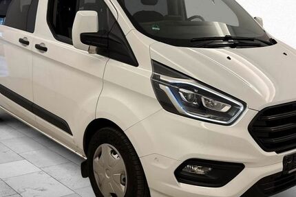 Ford Transit Custom 55.460 km 25.990 &euro; Kirchardt 74912