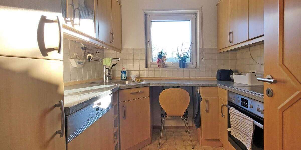 Etagenwohnung Bammental - 4 Zimmer, 86 m&sup2;, 228.000&euro; | Angebot:25668549