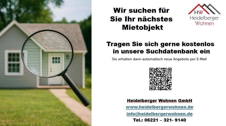 Maisonettenwohnung Leimen - 4.5 Zimmer, 180 m&sup2;, 1.400&euro; | Angebot:25809888