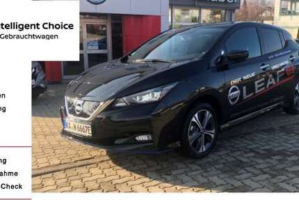 Nissan Leaf 30.000 km 19.990 &euro; Walzbachtal 75045