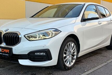 BMW 118 137.850 km 17.990 &euro; Rauenberg 69231