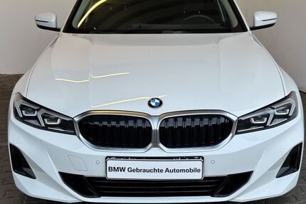 BMW 318 22.207 km 30.980 &euro; Heilbronn 74076