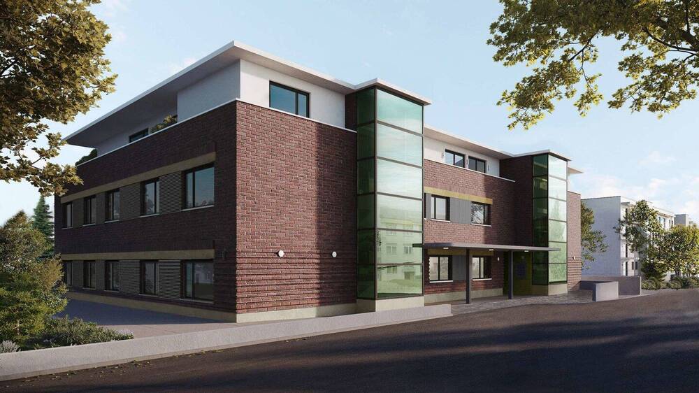 Etagenwohnung Bad Friedrichshall Kochendorf - 2 Zimmer, 82 m&sup2;, 462.000&euro; | Angebot:25737115