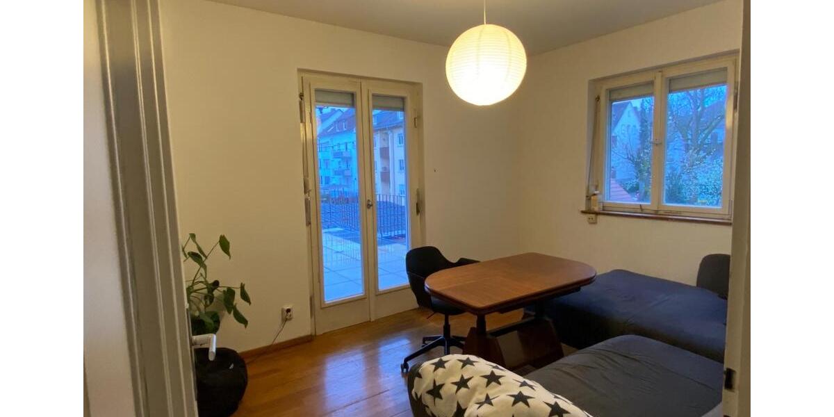 Etagenwohnung Heilbronn Kernstadt - 5 Zimmer, 160 m&sup2;, 490&euro; | Angebot:25965675