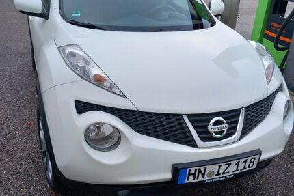 Nissan Juke 152.000 km 5.900 &euro; Spiesen-Elversberg 66583