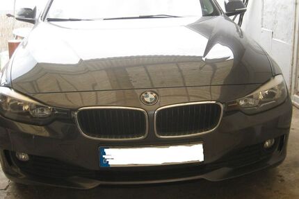 BMW 318 214.356 km 8.900 &euro; Wiesloch 69168