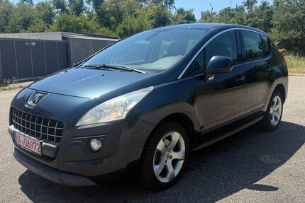 Peugeot 3008 149.600 km 5.499 &euro; Kronau 76709