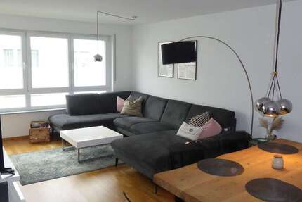 Wohnung Sachsenheim - 3.5 Zimmer, 76 m&sup2;, 359.000&euro; | Angebot:25987221