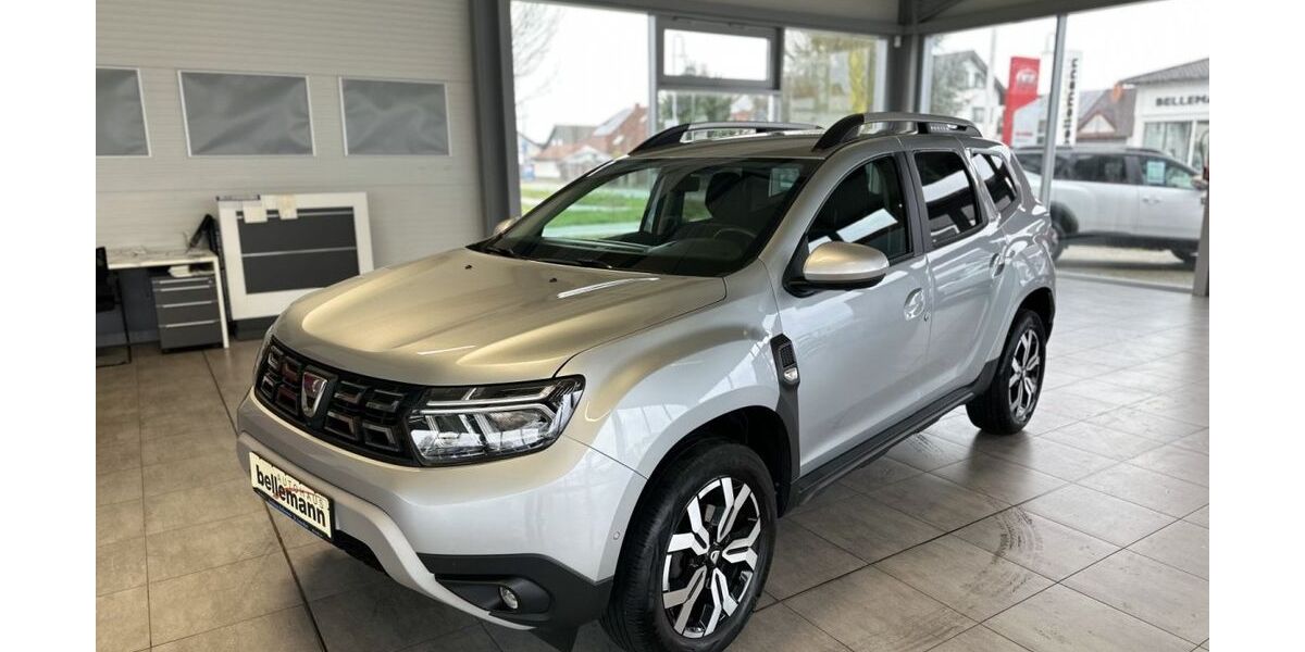 Dacia Duster 95.750 km 14.950 &euro; St. Leon-Rot OT Rot 68789