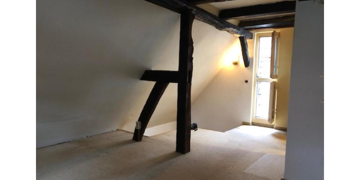 Etagenwohnung Mosbach - 2 Zimmer, 53 m&sup2;, 520&euro; | Angebot:25870567