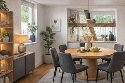 Haus Neidenstein - 7 Zimmer, 230 m&sup2;, 429.000&euro; | Angebot:25478043