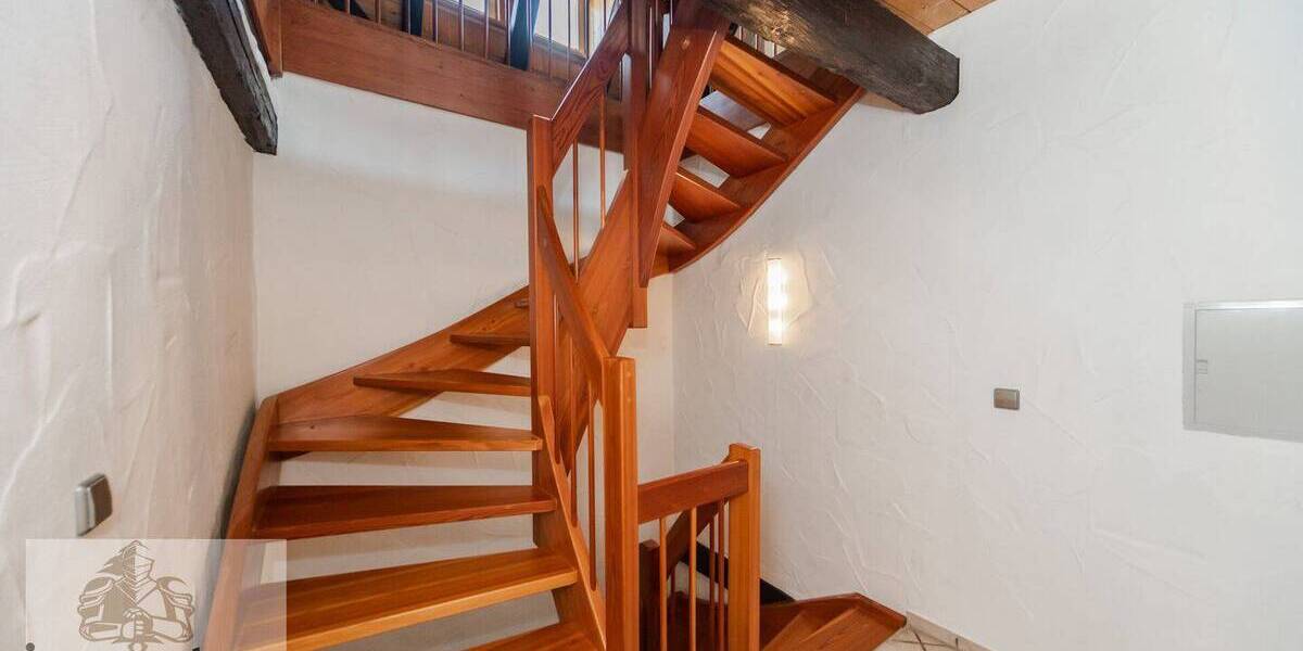 Mehrfamilienhaus, Wohnhaus Bad Wimpfen - 6 Zimmer, 244 m&sup2;, 628.888&euro; | Angebot:25776017